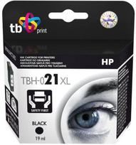Ink TB Print Replacement ink HP C9351, black (TBH-021XL)