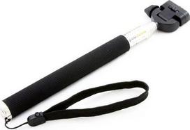 Monopod Xrec Monopod / Ship / Qpod - 20-105cm for sports cameras and cameras