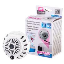 FERPLAST Genicair - automatinis ventiliatorius kraiko dėžei