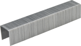 Neo Staples type J 12mm 1000 pieces. - 16-512