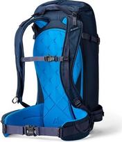 Gregory Targhee Hiking backpack M/L 45 l Blue