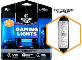 Kontrolfreek - Gaming Lights - USB