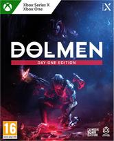 Massive Work Studio DOLMEN (Day One Edition) (XSX/XONE)