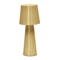 Lauko šviestuvas LED su pritemdymo funkcija USB ø 16 cm Arenys – Kave Home