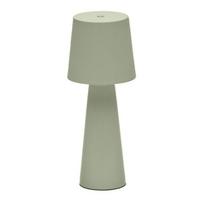 Lauko šviestuvas LED su pritemdymo funkcija USB ø 10 cm Arenys – Kave Home
