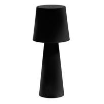Lauko šviestuvas LED su pritemdymo funkcija USB ø 16 cm Arenys – Kave Home