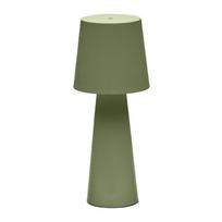 Lauko šviestuvas LED su pritemdymo funkcija USB ø 16 cm Arenys – Kave Home