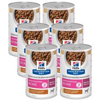 Hill's Prescription Diet Gastrointestinal Biome su vištiena 6x354g