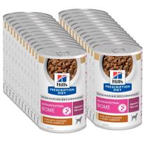 Hill's Prescription Diet Gastrointestinal Biome su vištiena 24x354g