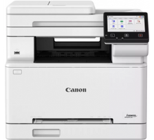 Canon | Printer | I-SENSYS MF664Cdw | Laser | Colour | A4 | Wi-Fi