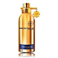 Montale Amber & Spices EDP kvepalai moterims ir vyrams - 50 ml.