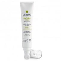 Factor G Renew Eye Contour Cream Jauninantis regeneruojantis paakių kremas 15ml (be pakuotės)