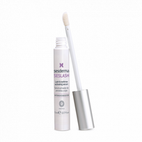 Seslash Lash & Eyebrow Growth-Booster Serumas blakstienų ir antakių augimui 5ml (be pakuotės)