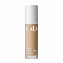 No Compromise Lightweight Matte Foundation Matinis makiažo pagrindas 3N