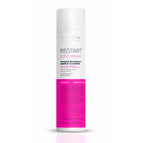 RE/START Damage Reversing Gentle Cleanser Shampoo Švelniai valantis šampūnas 250ml