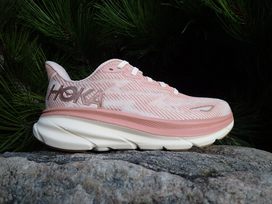 Hoka Clifton 9