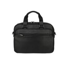 DAVID JONES dokumentų dėklas 694407 - Juoda