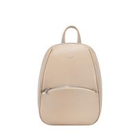 DAVID JONES kuprinė CM6734-6 - Smėlinė