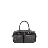 DAVID JONES rankinė CM7732 - Ruda