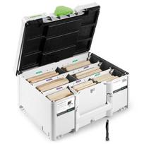 DOMINO XL buko medienos kaiščiai festool DS/XL D12/D14 128 BU 576792