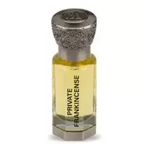 Swiss Arabian Private Frankincense CPO U 12 ml