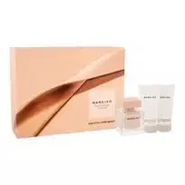 Moteriški kvepalai, Narciso Poudree EDP gift set 50 ml, shower cream 50 ml and body lotion 50 ml 50ml