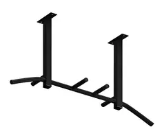 Ceiling Mounted Pull-Up Bar SANRO LA-4, up to 150kg