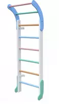 Swedish Wall Bars SANRO BABY MINI-1, 180-65cm