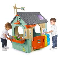 Žaidimų namelis vaikams FEBER Recycle Eco