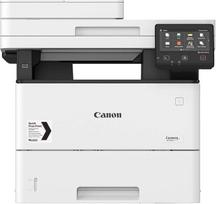 "Canon i-SENSYS MF542x" A4 formato nespalvoto ir lazerinio daugiafunkcinio įrenginio spausdinimas kopijavimas nuskaitymas
