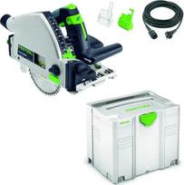 "Festool TS 55 R" giluminis pjūklas