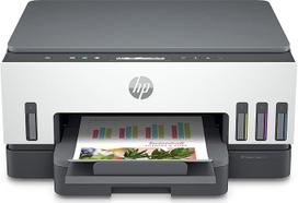 "HP Smart Tank 720 All-in-One", spausdinimas, kopijavimas, nuskaitymas, belaidis ryšys, PDF skenavimas
