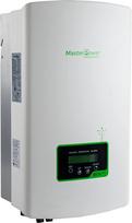 "Master U-Power" saulės energijos inverteris 6 kW vienfazis baltas