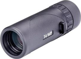 "Opticron T4 Trailfinder WP" 10x25 monokuliaras - juodas