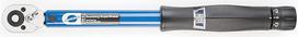 "Park Tool TW-6.2" reketinis dinamometrinis veržliaraktis 10-60Nm, 3/8 colio įrankis