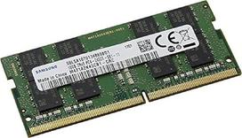 "Samsung m471 a2 K43cb1-crc" - 16GB DRAM atminties (1,2 V, DDR4) Žalias vanduo