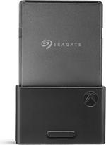 "Seagate" saugyklos išplėtimo kortelė "Xbox Series X|S", 1 TB, SSD, NVMe Išplėtimo SSD "Xbox Series X|S" (STJR1000400)