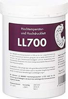 "Wagner" LL700 Aukštos temperatūros tepalas Aukšto slėgio tepalas 030001 - 1 kg