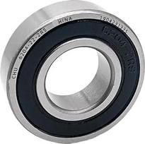 ABEC-1 6204-22-2RS guolis 22 x 47 x 14 mm, pakuotė po 1 vnt.