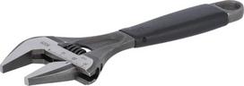 Bahco 9035 Juodas reguliuojamas veržliaraktis 300mm (12in) 55mm