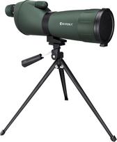 BARSKA Zoom Colorado optinis taikiklis 20-60x60 cm (žalias)