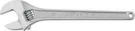 CRAFTSMAN reguliuojamasis veržliaraktis, 15 colių (CMMT81625)