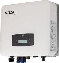 HNS6000TL Saulės inverteris vienfazis 6kW IP65 Modelio numeris
