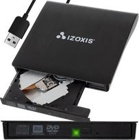 Išorinis CD/DVD diskų kaupiklis USB 3.0 Type-C Compact Portable Plug & Play Windows 98, SE, ME, 2000, XP, Vista, Windows 7, 8, MAC OS 9.X/ 10.X/Linux 24351