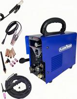 ITS-200 TIG suvirinimo aparatas su 200 Amp ir MMA, 2 in 1 kombinuotas TIG suvirinimo aparatas DC TIG suvirinimo aparatas, skirtas plienui, nerūdijančiam plienui suvirinti