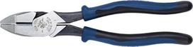 Klein Tools J213-9NE 9 colių "Journeyman" didelio sverto šoninio kirpimo replės