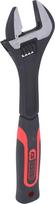KS Tools 577.0301 CLASSIC Reguliuojamas veržliaraktis su dviejų komponentų patogia rankena 17/16''
