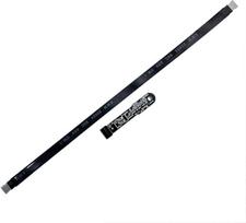Maitinimo mygtukas Maitinimo mygtuko plokščias laidas, skirtas Lenovo Yoga C930-13IKB 81C4 Yoga C930-13IKB stiklui 81EQ 5C50S73005 5C50S73033