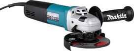 Makita 9565CR kampinis šlifuoklis 125 mm, 9565CVR