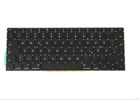 Nauja klaviatūra GR Germany Layout pakaitalas MacBook Pro 13 colių A1708 klaviatūros vėlyvoji 2016 m. vidurio 2017 m.